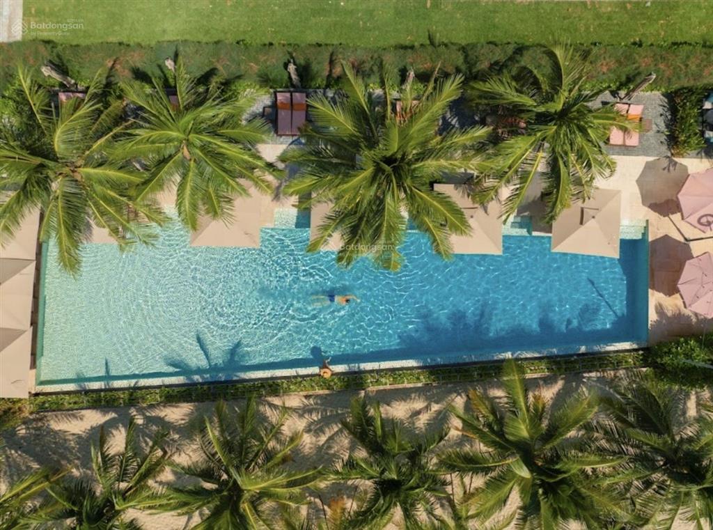 Cho thuê cc mini fusion suites da nang beach, 27 triệu, 65m2, 2pn, 1wc