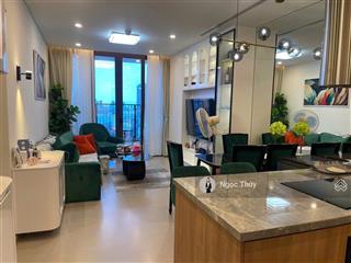 Căn 2pn, 2wc sam towers, 68m2 view trực diện sông hàn  đang cho thuê 25 triệu/tháng