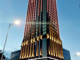 Căn hộ 1pn sam tower view biển thoáng mát sổ hồng lâu dài