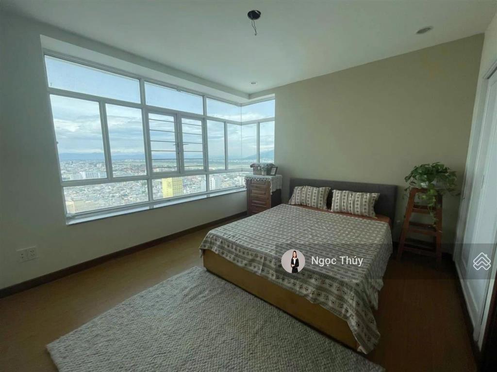 Còn duy nhất 1 căn hộ 3pn, 13 triệu vnd, 117m2 căn góc thông thoáng tại hoàng anh gia lai, đà nẵng