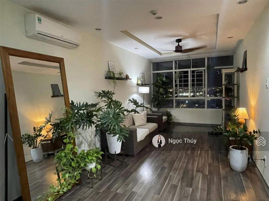 Còn duy nhất 1 căn hộ 3pn, 13 triệu vnd, 117m2 căn góc thông thoáng tại hoàng anh gia lai, đà nẵng