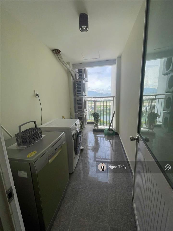 Còn duy nhất 1 căn hộ 3pn, 13 triệu vnd, 117m2 căn góc thông thoáng tại hoàng anh gia lai, đà nẵng