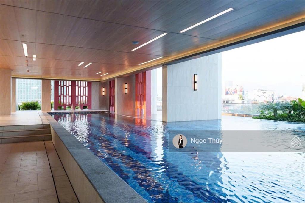 Hàng hiếm sun cosmo residence  48m2 view thoáng, khai thác cho thuê tốt. chỉ 4.x tỷ (x cực nhỏ)