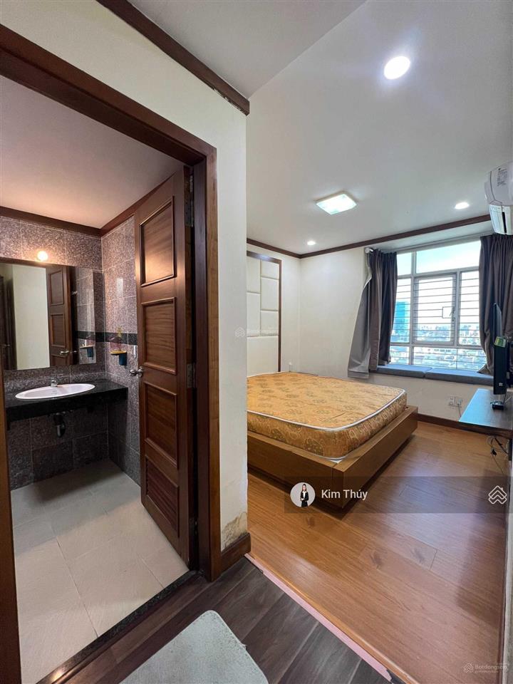 1 căn 2pn 94m2 hagl cho thuê giá 11 triệu/tháng