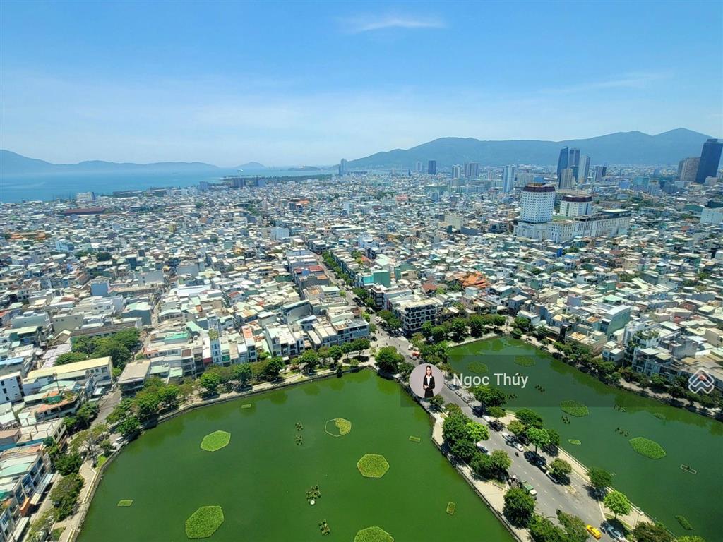 Chuyên bán căn hộ hoàng anh gia lai 72 hàm nghi, đà nẵng. sổ hồng lâu dài giá rẻ tại thị trường