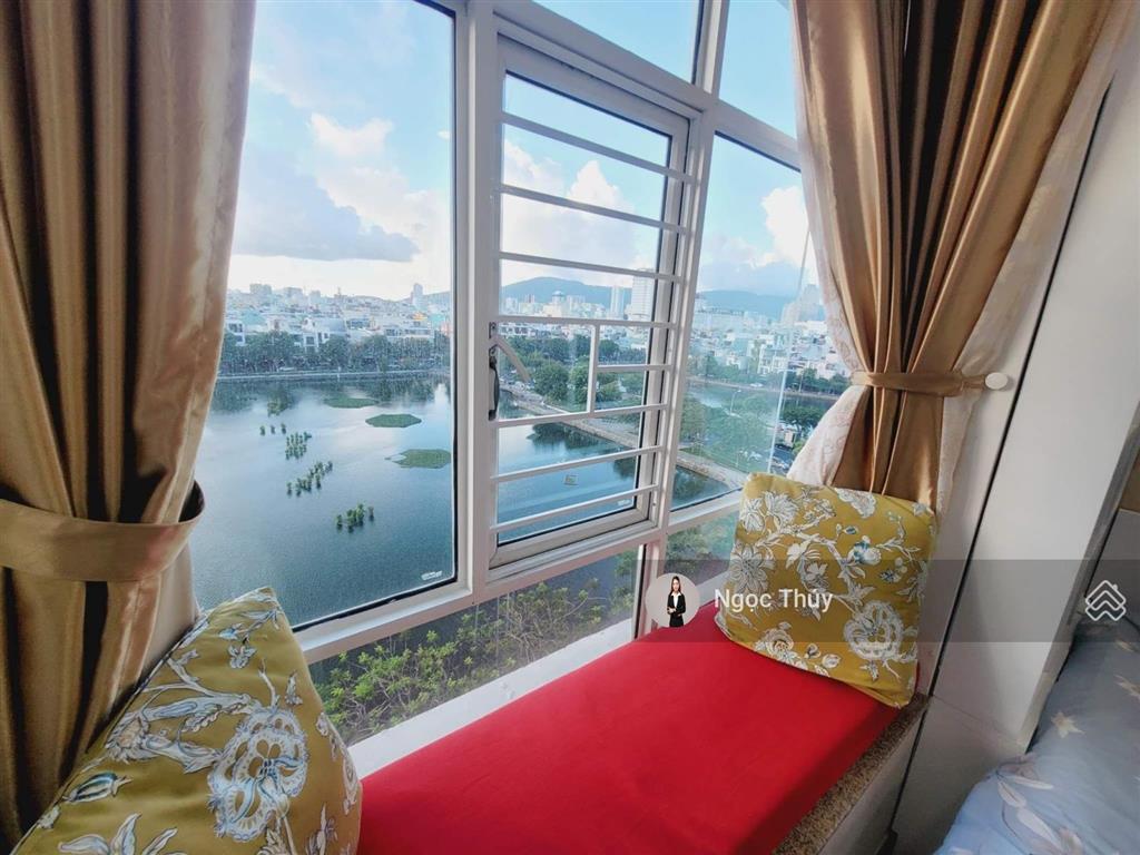 Chuyên bán căn hộ hoàng anh gia lai 72 hàm nghi, đà nẵng. sổ hồng lâu dài giá rẻ tại thị trường