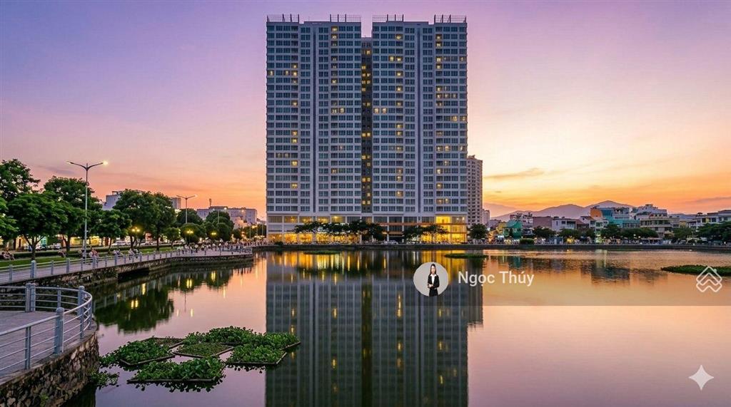 Chuyên bán căn hộ hoàng anh gia lai 72 hàm nghi, đà nẵng. sổ hồng lâu dài giá rẻ tại thị trường