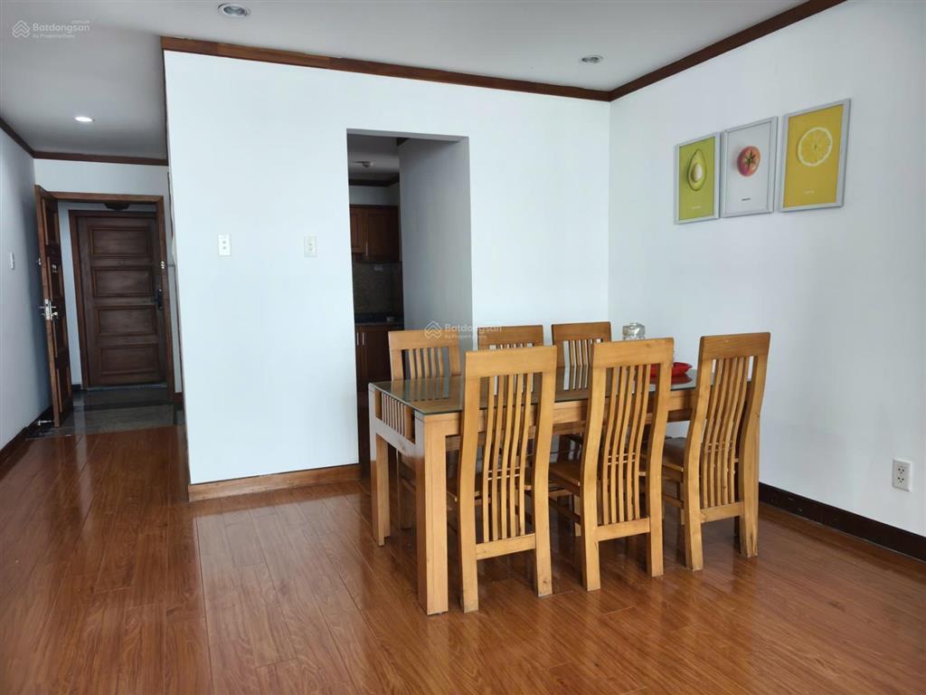 Hiếm có 1 căn hộ hagl lake view 3pn | 117m2 | giá 3,95 tỷ  sổ hồng lâu dài