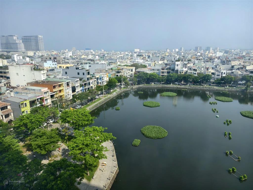 Hiếm có 1 căn hộ hagl lake view 3pn | 117m2 | giá 3,95 tỷ  sổ hồng lâu dài