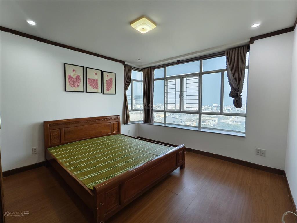 Hiếm có 1 căn hộ hagl lake view 3pn | 117m2 | giá 3,95 tỷ  sổ hồng lâu dài