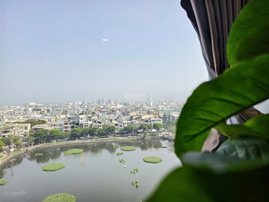Hiếm có 1 căn hộ hagl lake view 3pn | 117m2 | giá 3,95 tỷ  sổ hồng lâu dài