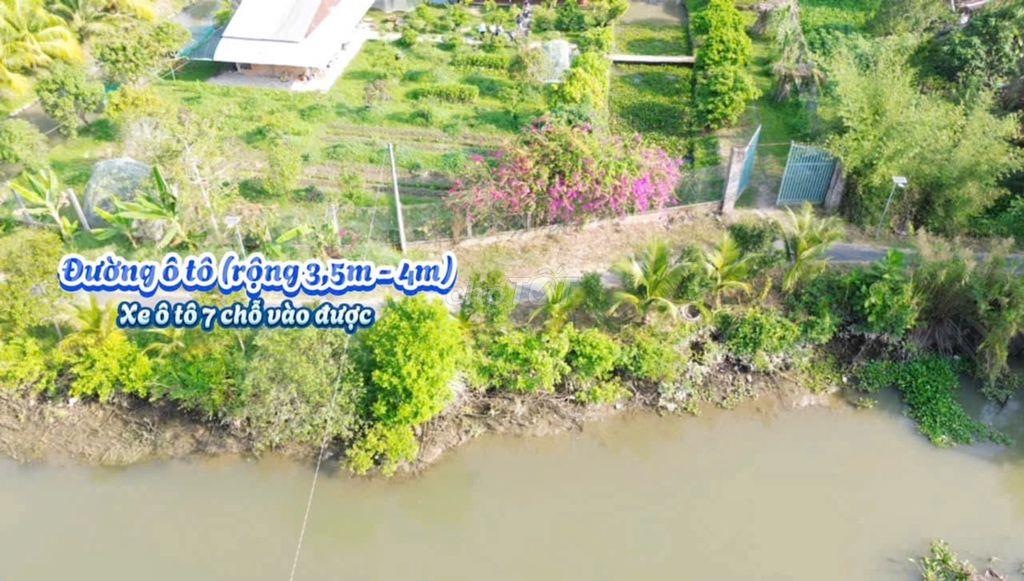 Vườn nghĩ dưỡng Phường Tân Hạnh giá cực tốt