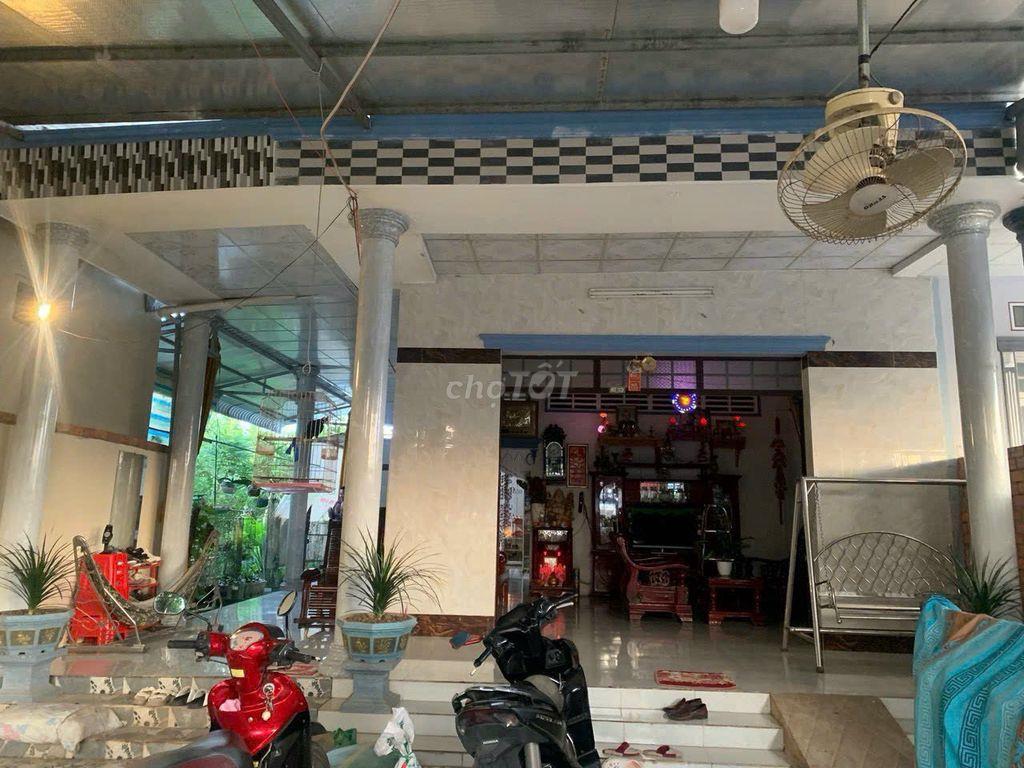NHÀ VƯỜN 550M MẶT TIỀN HL18 PHƯỜNG TÂN HỘI 