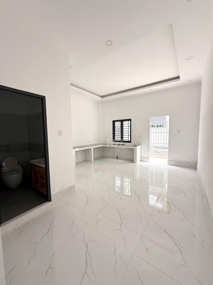 GIÁ THU HỒI VỐN NHÀ 1 TRỆT 1 LẦU KDC HOÀNG HẢO
