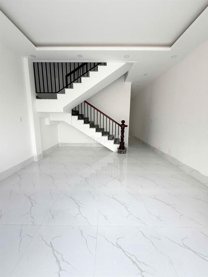 GIÁ THU HỒI VỐN NHÀ 1 TRỆT 1 LẦU KDC HOÀNG HẢO