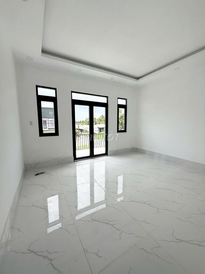 GIÁ THU HỒI VỐN NHÀ 1 TRỆT 1 LẦU KDC HOÀNG HẢO