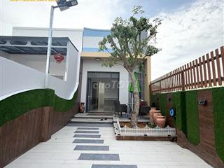 NHÀ MỚI 155M2 MẶT TIỀN KINH DOANH NGAY PHÀ ĐÌNH KHAO