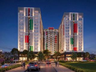 CHỈ TỪ 155 TRIỆU SỞ HỮU NOXH TẠI TTHC PHƯỜNG LONG CHÂU TỈNH VĨNH LONG