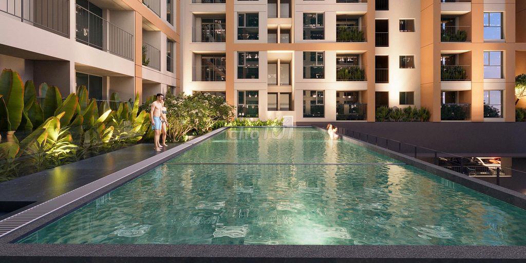 CHỈ TỪ 155 TRIỆU SỞ HỮU NOXH TẠI TTHC PHƯỜNG LONG CHÂU TỈNH VĨNH LONG