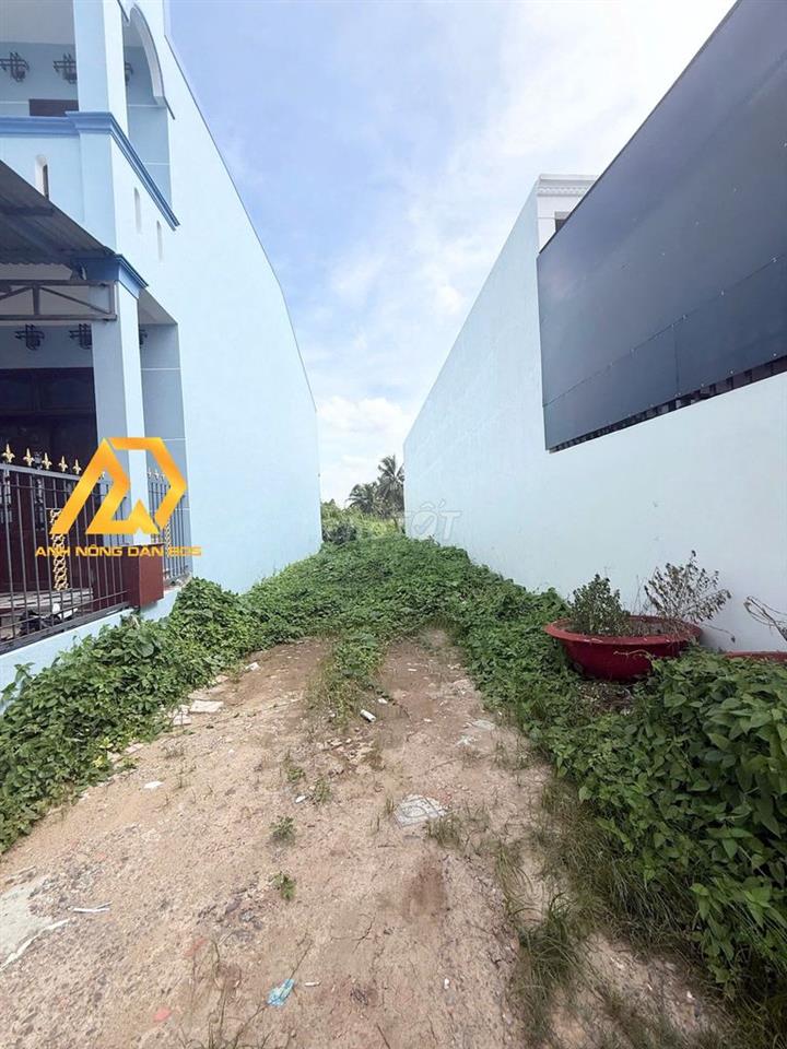 CÒN 1 NỀN *** TRỤC CHÍNH KDC HOÀNG HẢO CÁCH QL57 100M