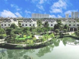 Cần bán biệt thự đường 30m đẹp nhất dự án an lạc symphony  202m2  37,8 tỷ, chỉ việc về ở ngay