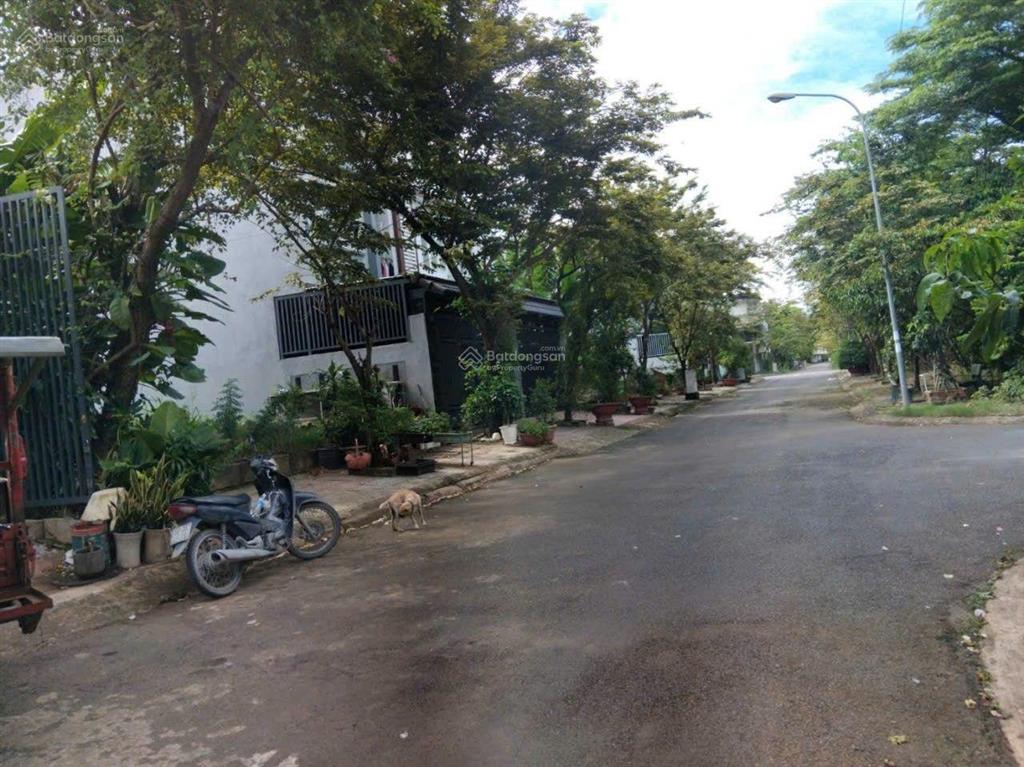 Bán 95m2 đất ở đô thị trong khu dân cư căn hộ cao tầng quốc lộ 1k, hóa an