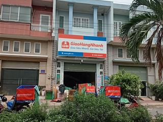 Cho thuê nhà kdc hóa an, trung tâm p. biên hòa ngay quốc lộ 1k (đường nguyễn ái quốc)