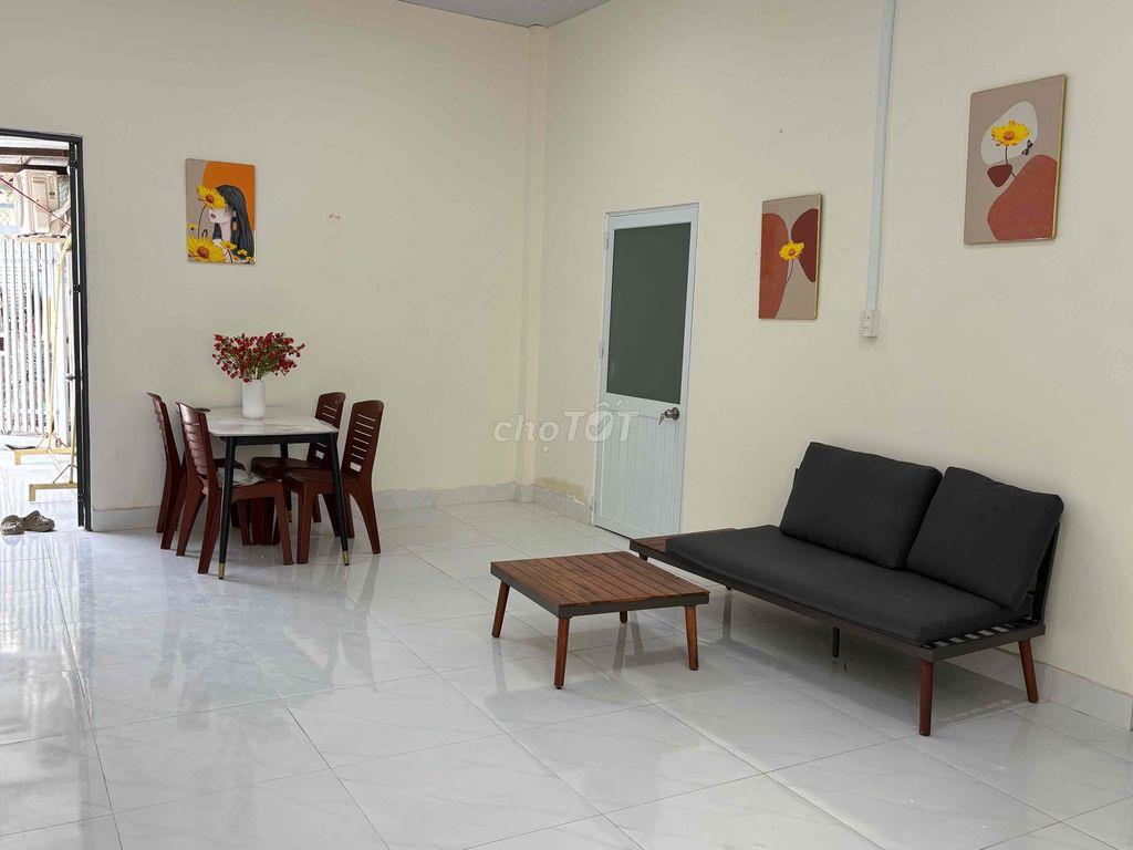 CHO THUÊ NHÀ HẺM NHỎ THÍCH QUẢNG ĐỨC - YÊN TĨNH