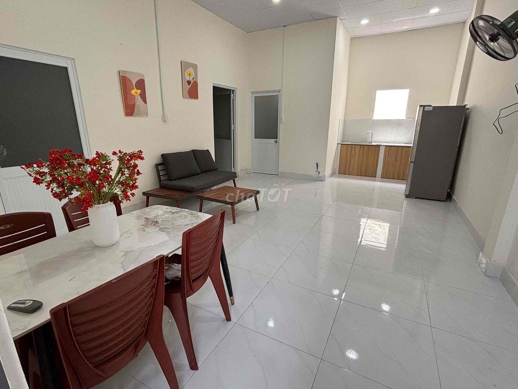 CHO THUÊ NHÀ HẺM NHỎ THÍCH QUẢNG ĐỨC - YÊN TĨNH