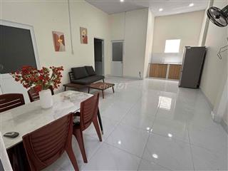 Cho thuê nhà hẻm yên tĩnh Thích Quảng Đức Nam Nha Trang