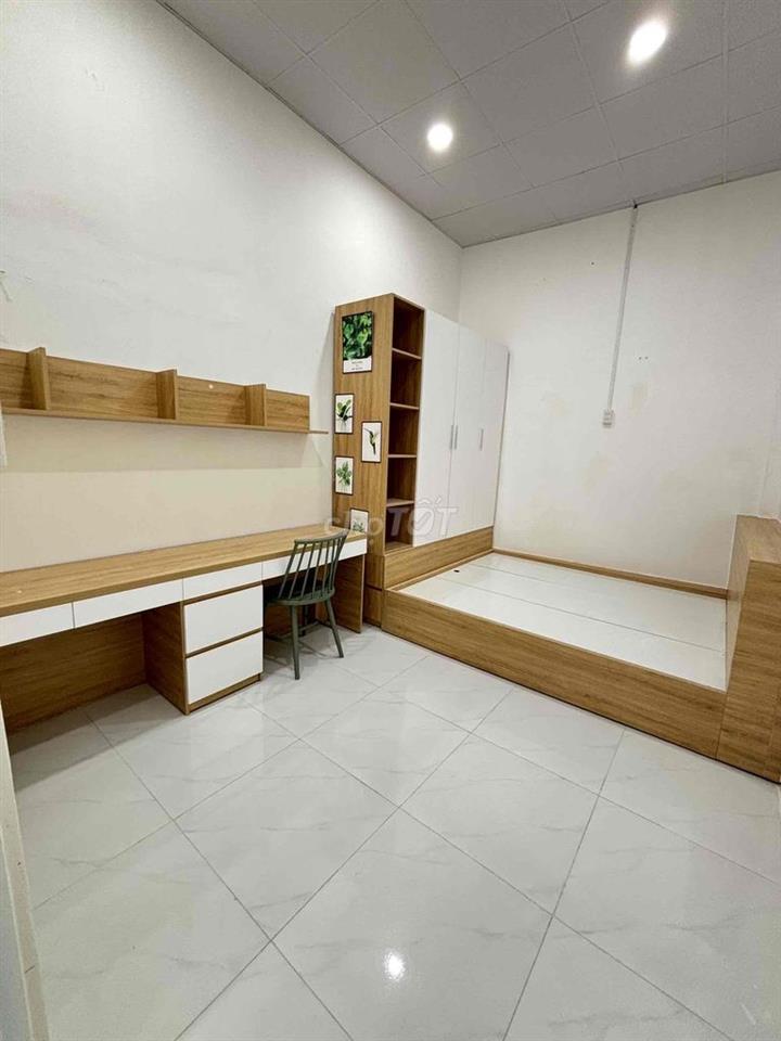 Cho thuê nhà hẻm yên tĩnh Thích Quảng Đức Nam Nha Trang