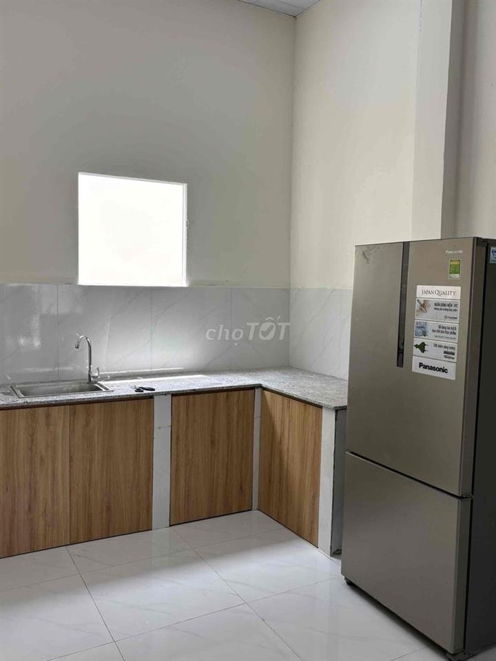 Cho thuê nhà hẻm yên tĩnh Thích Quảng Đức Nam Nha Trang