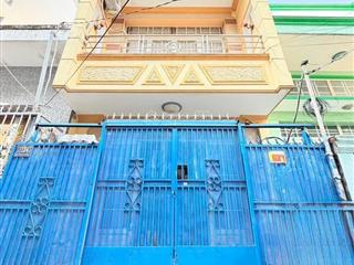 Bán nhà 86m2 5tỷ hẻm 1422 huỳnh tấn phát, q7 gần trường cấp 3 ngô quyền và st coopmart