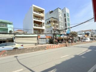 Mặt tiền huỳnh tấn phát quận 7, căn góc ngang 10m, 155tr/m2 giá đầu tư, đón cầu thủ thiêm 4