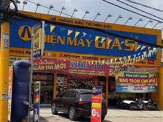 Bán gấp nhà mt vĩnh lộc 60tr/m2 đang cho thuê 60tr/th gần ub xã vĩnh lộc b