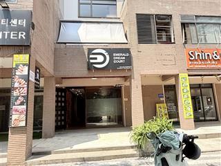 Giảm 2 tỷ bán shophouse panorama phú mỹ hưng 141m2 17,9ty