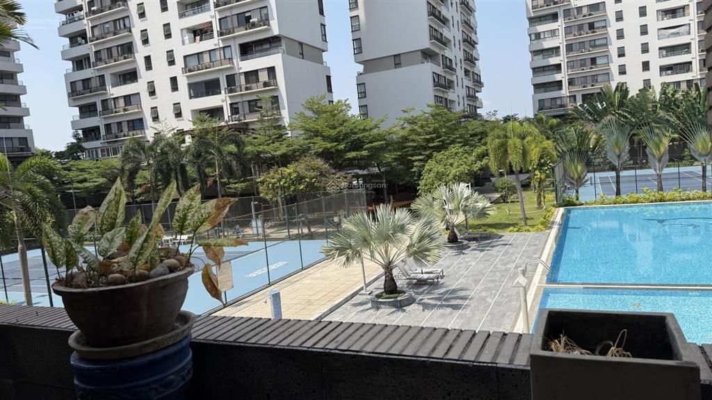 Giảm 2 tỷ bán shophouse panorama phú mỹ hưng 141m2 17,9ty