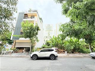 Đất chiều ngang 7m  hàng hiếm khu công ích quận 4, p. phú mỹ q7  cách ga metro 600m, giáp pmh