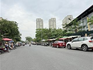 Nhà mặt tiền đường view sông giá 10,6tỷ 90m2 3 tầng rẻ nhất khu dc phú mỹ quận 7
