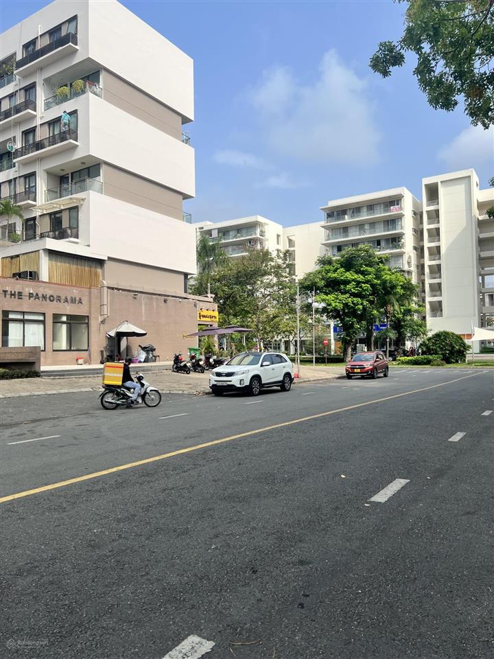 Cho thuê shop panorama 50tr khu kênh đào phú mỹ hưng sát góc đường p và đường tôn dật tiên