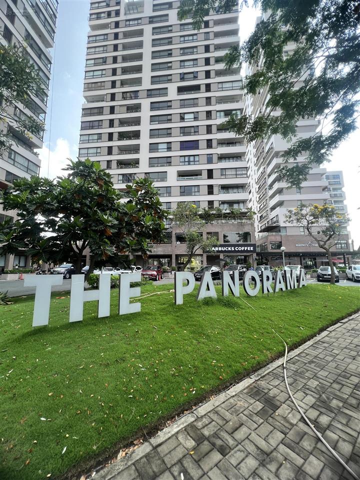 Cho thuê shop panorama 50tr khu kênh đào phú mỹ hưng sát góc đường p và đường tôn dật tiên