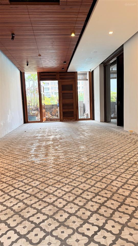 Cho thuê shop panorama 50tr khu kênh đào phú mỹ hưng sát góc đường p và đường tôn dật tiên