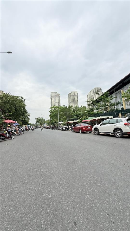 Chỉ một lô góc ngang 7m, 114m2, kdc phú mỹ, phú mỹ quận 7
