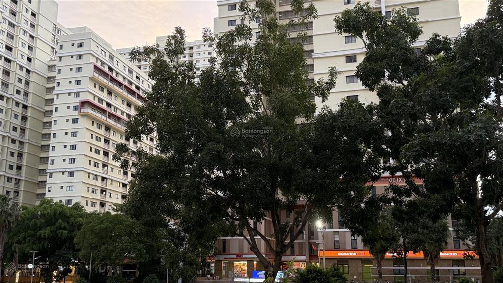 Chủ bán căn hộ 90m2 2,350tr bao rẻ block a era town 2pn đường 15b, quận 7