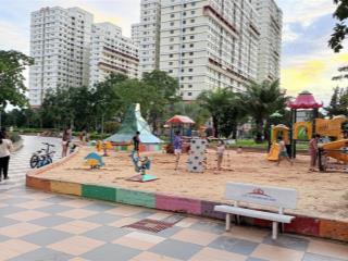 Bán căn hộ era town 2pn 2,7 tỷ, block b đường 15b, quận 7