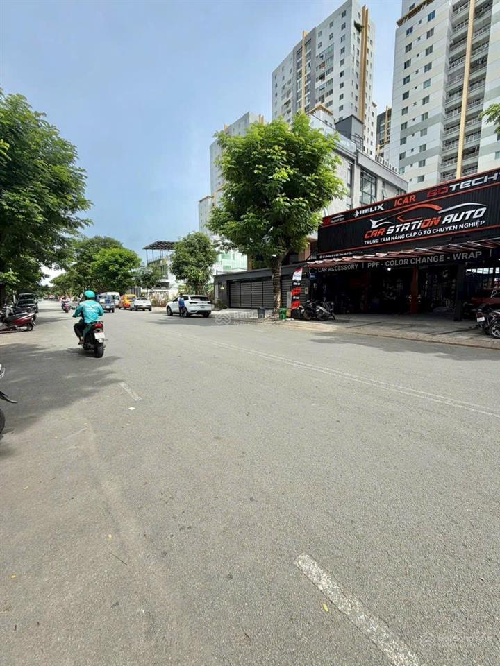Bán nhà khu phú mỹ, ngang 7m đường 20m dtsd 500m2 giá bao rẻ