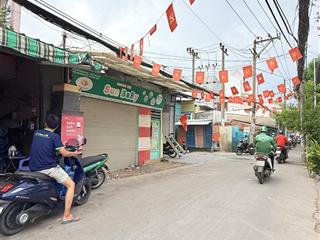 Hẻm xe hơi huỳnh tấn phát 50tr/m2 ngay cầu phú xuân