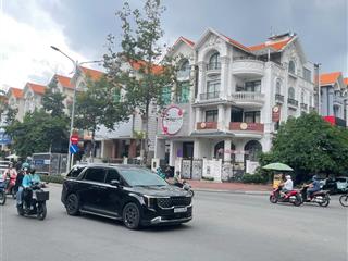Cho thuê nhà 1 hầm 3 tầng mt nguyễn thị thập, kdc him lam, p tân hưng, q7
