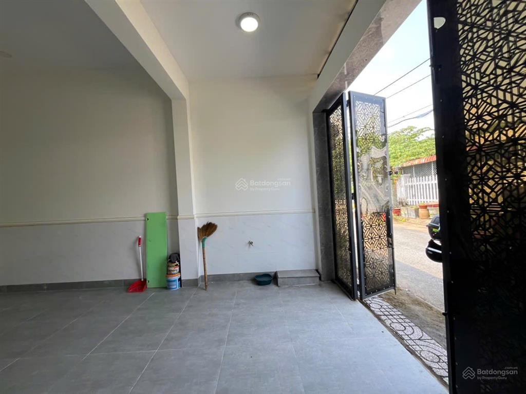 Cho thuê nhà đào cử cần thạnh cần giờ full nội thất 12tr