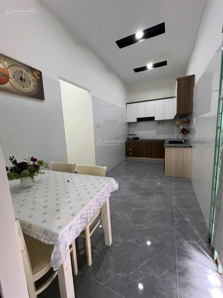 Cho thuê nhà đào cử cần thạnh cần giờ full nội thất 12tr